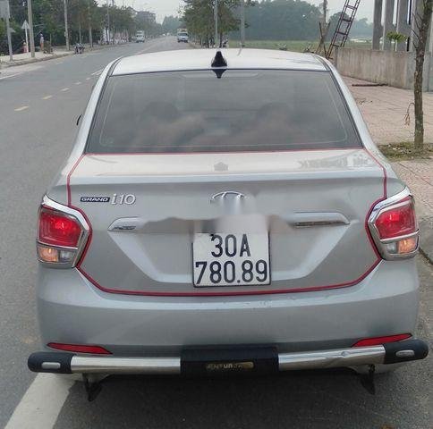 Bán xe Hyundai Grand i10 sản xuất năm 2015, xe nhập còn mới, 248 triệu