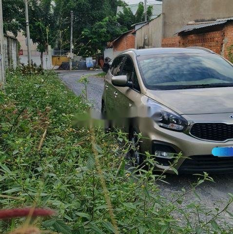 Bán Kia Rondo năm sản xuất 2018, nhập khẩu nguyên chiếc còn mới0