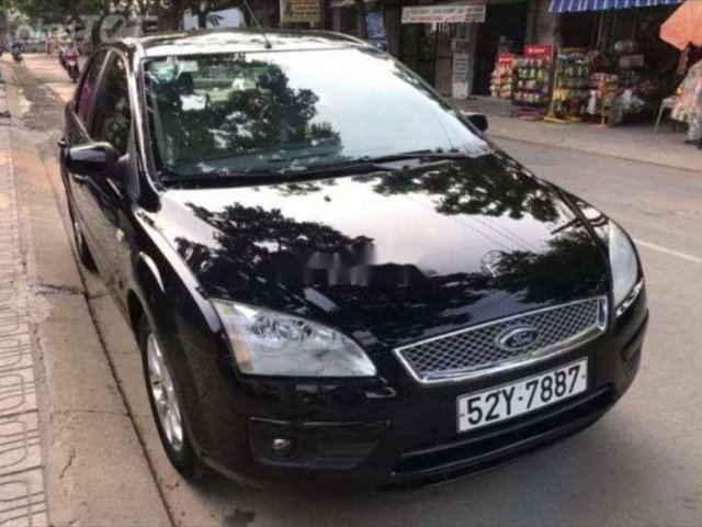 Cần bán lại xe Ford Focus sản xuất 2005 còn mới, 186 triệu