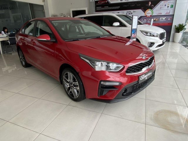 Cần bán xe Kia Cerato 1.6MT sản xuất 2020, 529tr0