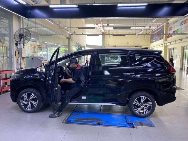 Cần bán Mitsubishi Xpander sản xuất 2020, nhập khẩu còn mới, giá chỉ 600 triệu