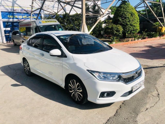 Cần bán Honda City sản xuất năm 2019, giá tốt0