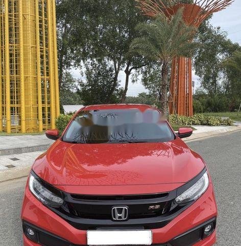 Bán Honda Civic năm sản xuất 2019, xe nhập còn mới