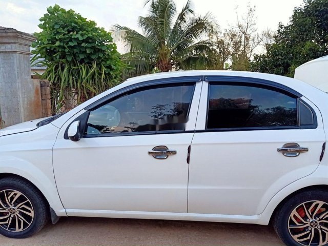 Cần bán Daewoo Gentra năm 2011, giá chỉ 190 triệu