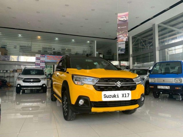 Cần bán Suzuki XL 7 năm sản xuất 2020, nhập khẩu nguyên chiếc0