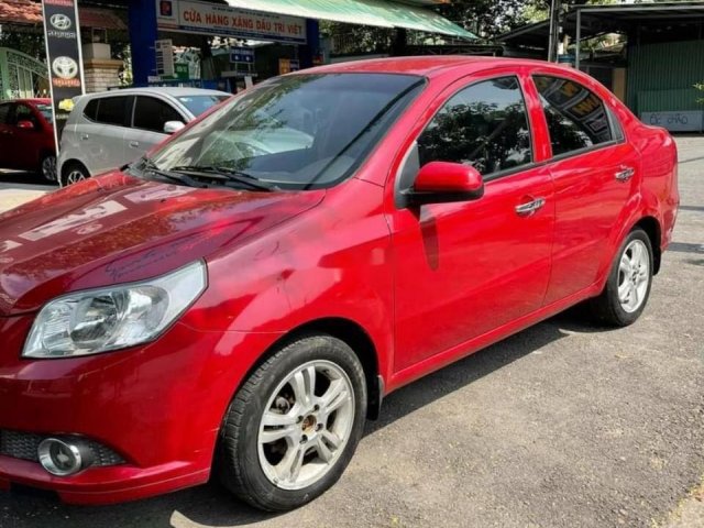 Bán ô tô Chevrolet Aveo năm sản xuất 2013, nhập khẩu còn mới0