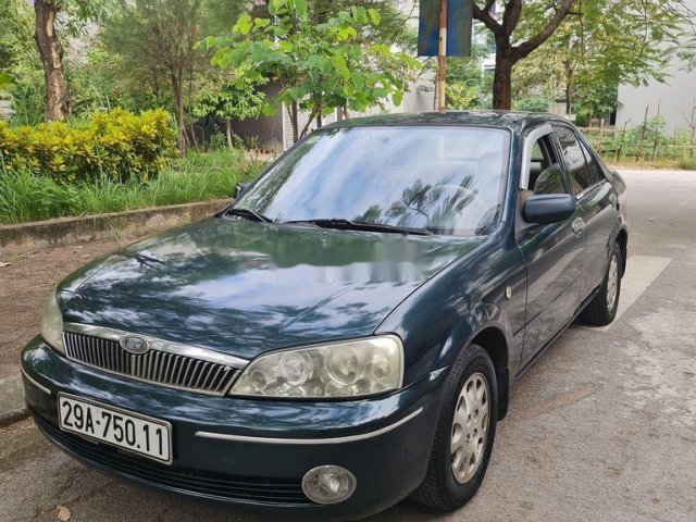 Bán ô tô Ford Laser sản xuất 2003 còn mới, giá tốt