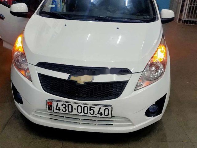 Bán Chevrolet Spark năm 2014 còn mới