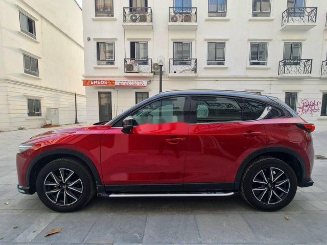 Cần bán lại xe Mazda CX 5 năm sản xuất 2019 còn mới, 885 triệu0