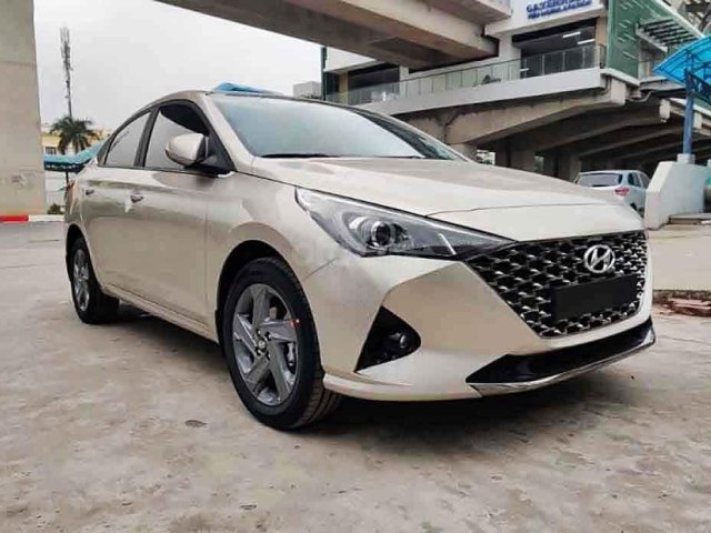 Cần bán xe Hyundai Accent sản xuất 2020, 565tr0