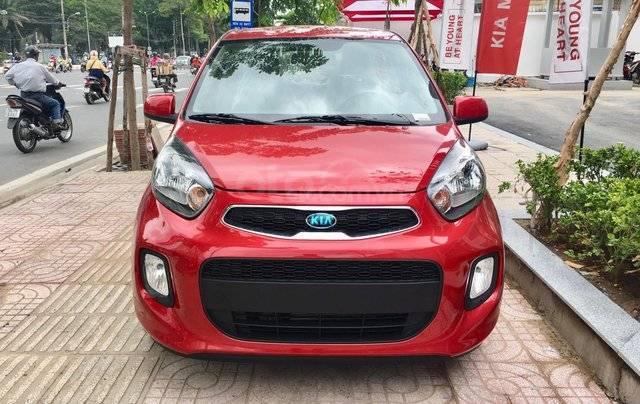 Kia Morning số tự động giá ưu đãi chỉ từ 80 triệu nhận xe ngay liên hệ ngay