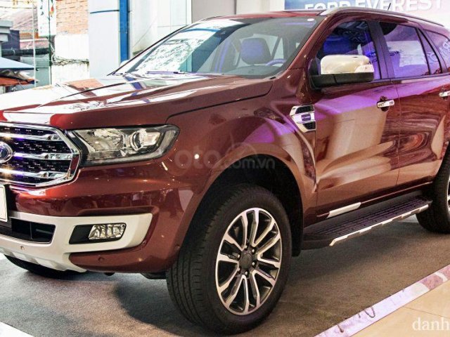 [ Hot ] Ford Everest - giảm 112 triệu, đủ màu giao ngay toàn quốc, giá tốt nhất miền Bắc nói nhanh cho nó vuông0