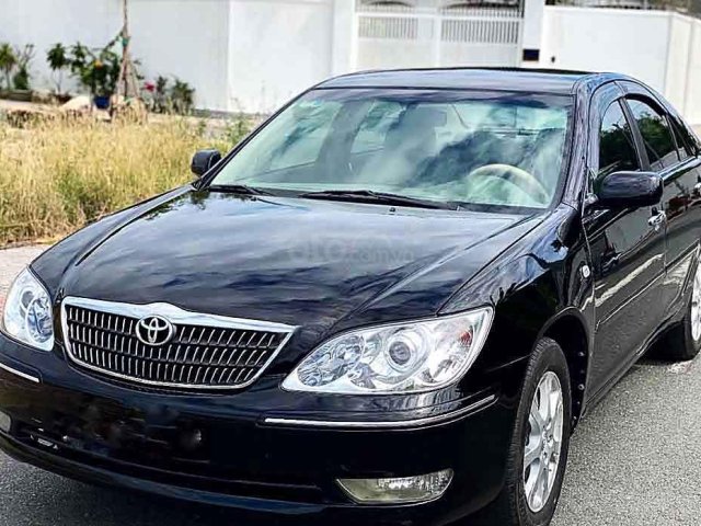 Mua bán Toyota Camry 2006 giá 355 triệu 3151213 #23 Mua bán Toyota Camry 2006 giá 355 triệu 3151213