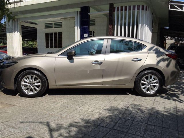 Bán Mazda 3 năm sản xuất 2018 còn mới0