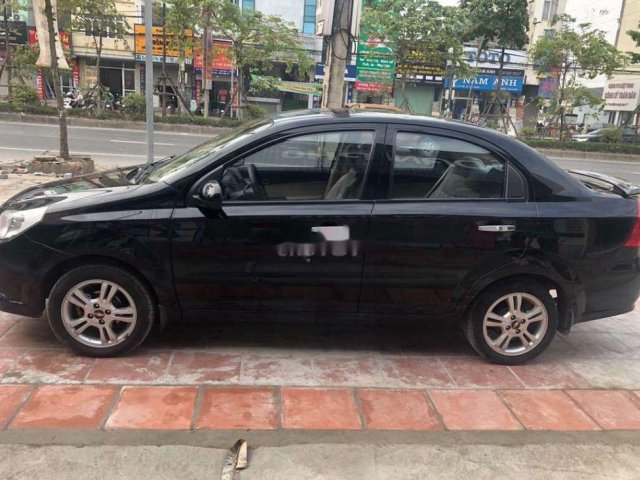 Cần bán lại xe Chevrolet Aveo năm 2014 còn mới, 248tr0