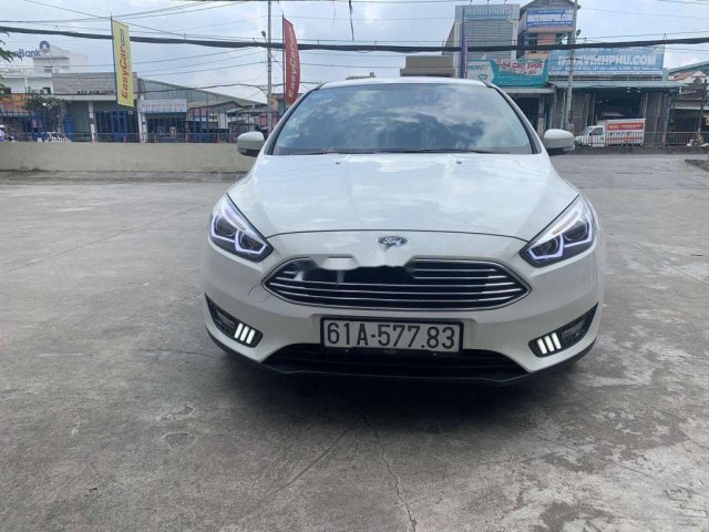 Xe Ford Focus sản xuất năm 2019 còn mới0