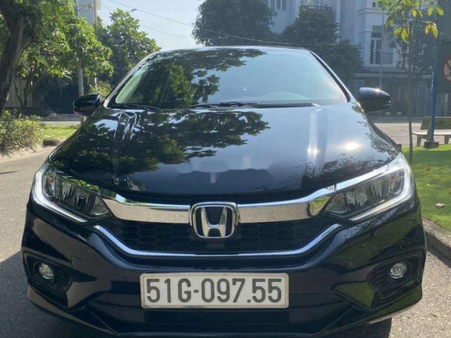 Xe Honda City năm sản xuất 2018 còn mới0