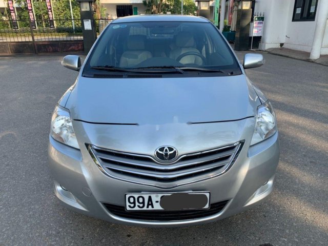 Cần bán xe Toyota Vios năm sản xuất 2012 còn mới0