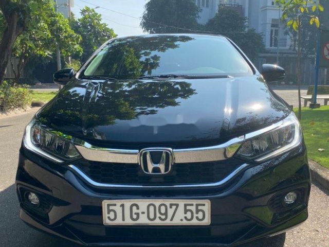 Cần bán xe Honda City sản xuất 2018 còn mới0