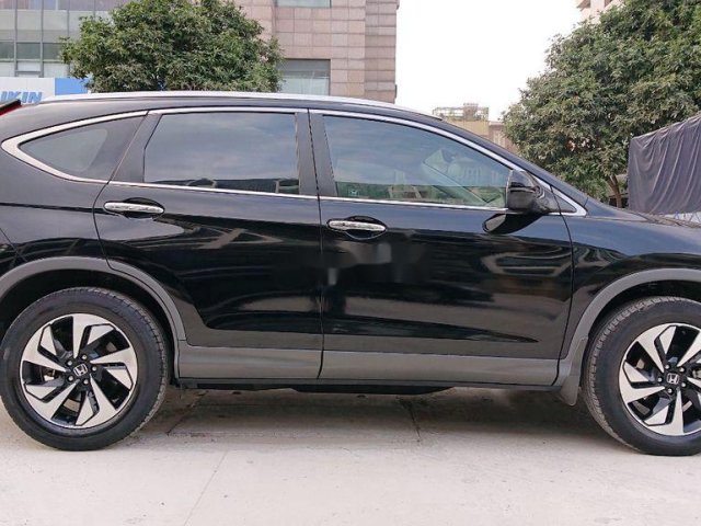 Cần bán lại xe Honda CR V sản xuất năm 2014 còn mới