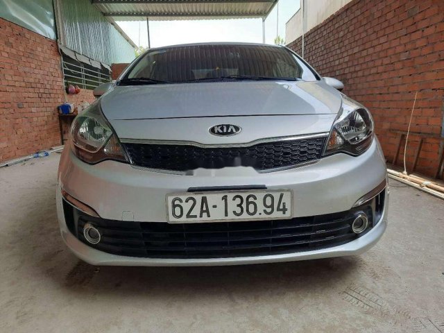 Cần bán Kia Rio sản xuất 2015 còn mới, giá 299tr0