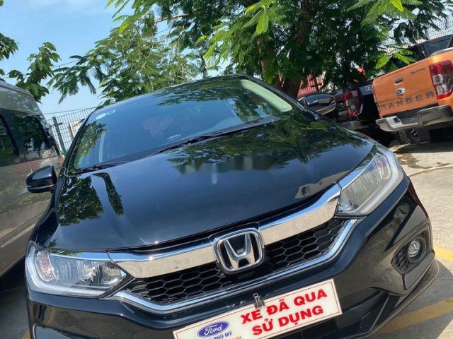 Cần bán xe Honda City năm 2018 còn mới, giá tốt0