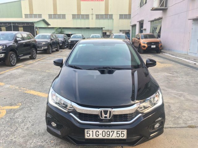 Bán xe Honda City năm 2018 còn mới, giá chỉ 495 triệu0