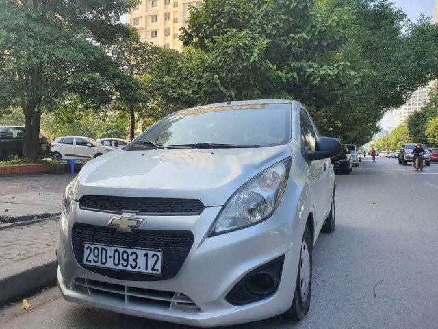 Cần bán xe Chevrolet Spark sản xuất năm 2013 còn mới0