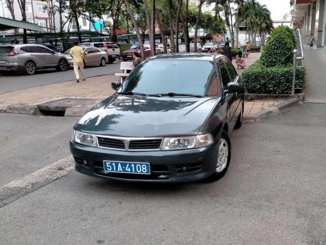 Bán ô tô Mitsubishi Lancer năm sản xuất 2000, xe nhập còn mới, 165tr0