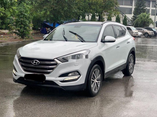 Mua bán Hyundai Tucson 2015 giá 730 triệu - 2968692