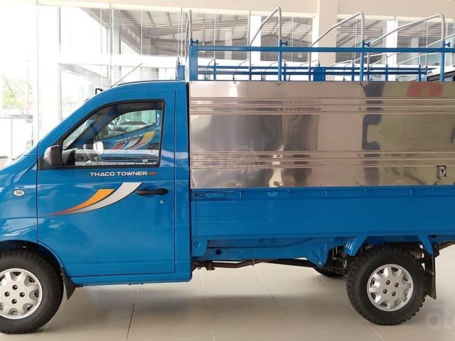 Bán xe tải Towner 990 tải trọng 990kg TP HCM