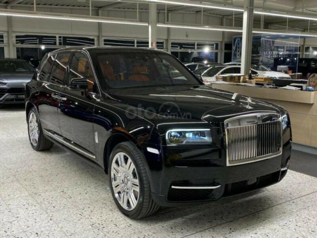 RollsRoyce Cullinan Review 2023  Autocar