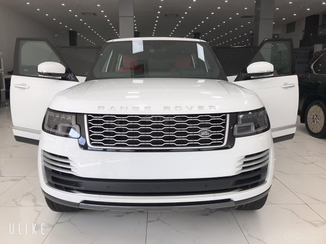 Giao xe ngay Rangerover Autobiography LWB 3.0I6 2021 nhập mới 100%0