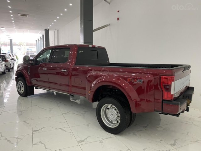 Bán nhanh Ford F450 Limited máy dầu 6.7L nhập khẩu nguyên chiếc từ Mỹ0