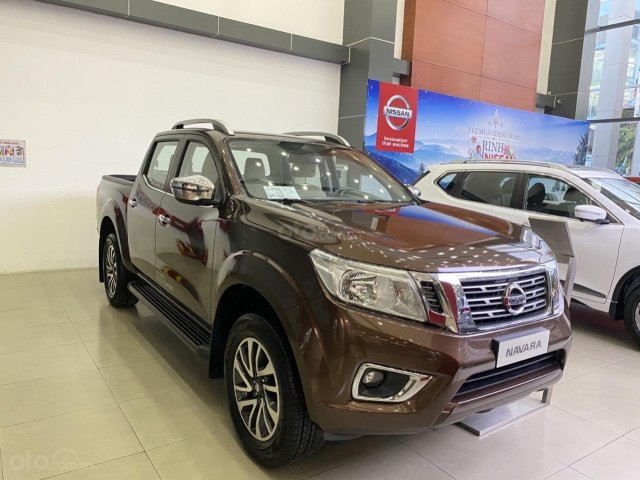 Nissan Navara 2021 A-IVI VL tặng 5 năm bảo hành + 20 triệu tiền mặt0