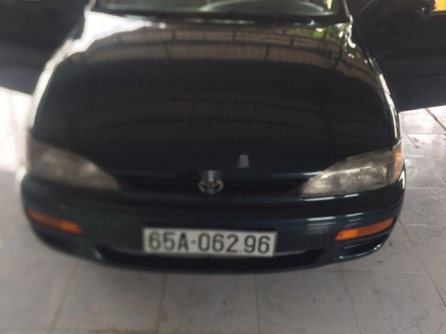 Used 1995 Toyota Camry LE V6 for Sale with Photos  CarGurus