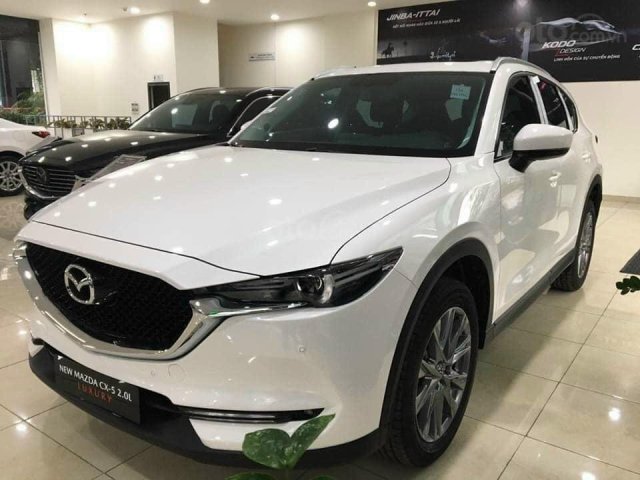 Madza Giải Phóng - Sẵn xe CX-5 giá cực tốt ưu đãi lớn trong tháng 5 - Tặng gói nâng cấp nên tới 30tr.