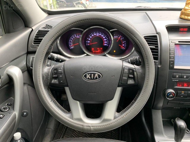 Bán xe Kia Sorento 24AT 4WD 2013 #37 Bán xe Kia Sorento 24AT 4WD 2013