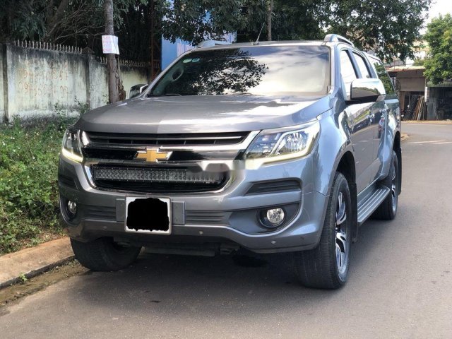 Cần bán gấp Chevrolet Colorado sản xuất năm 2019, nhập khẩu còn mới0