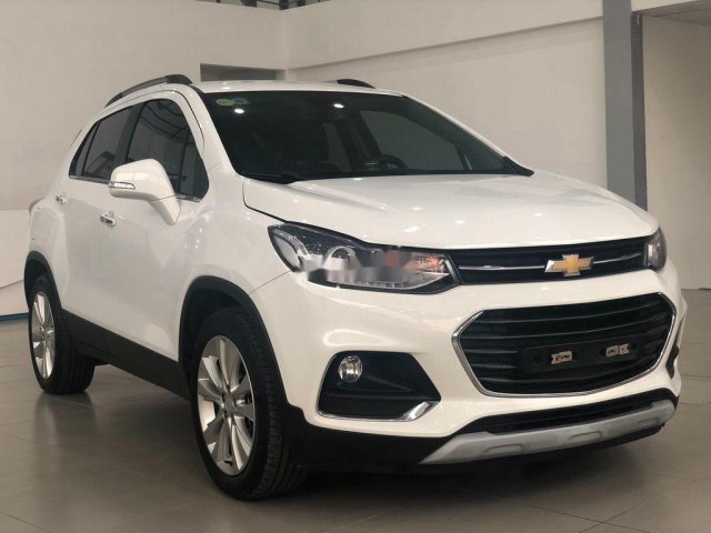 Bán ô tô Chevrolet Trax sản xuất 2016, nhập khẩu nguyên chiếc còn mới0