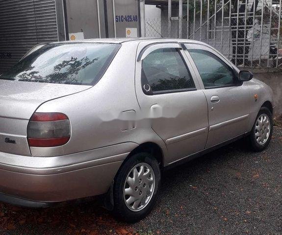 Bán xe Fiat Siena năm sản xuất 2001, nhập khẩu nguyên chiếc còn mới