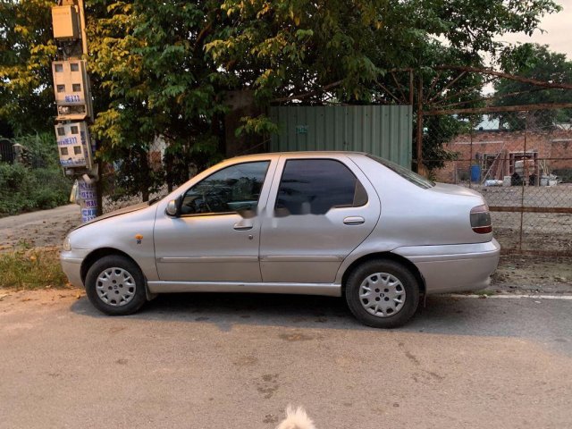 Bán Fiat Siena năm sản xuất 2001, xe chính chủ còn mới