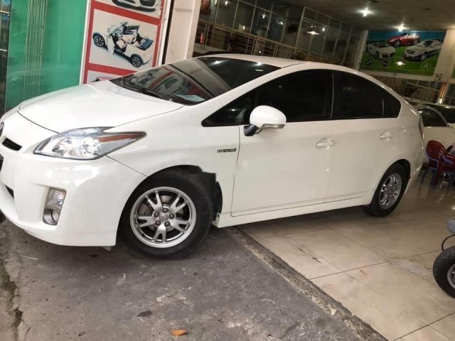 Bán ô tô Toyota Prius năm 2010 còn mới0