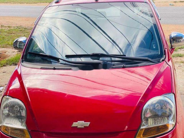 Bán Chevrolet Spark sản xuất 2009, nhập khẩu nguyên chiếc giá cạnh tranh0