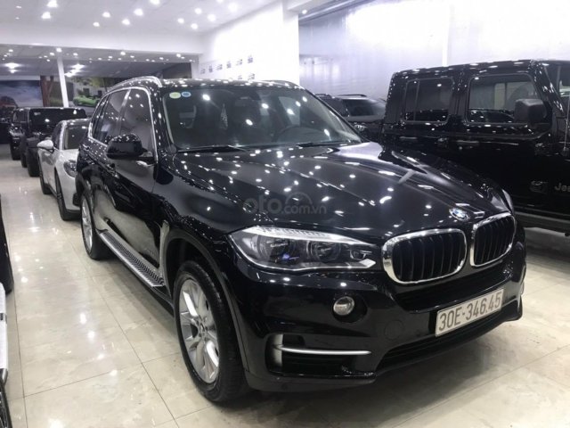 [Hot] BMW X5 1 đi cực giữ gìn 1 chủ từ đầu