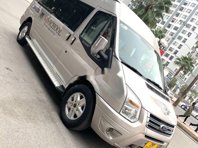 Bán ô tô Ford Transit sản xuất 2014 còn mới, giá tốt