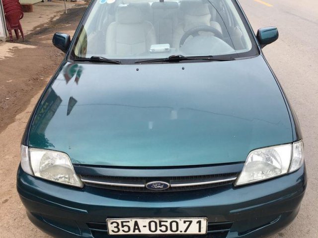 Bán Ford Laser sản xuất năm 2000 còn mới0