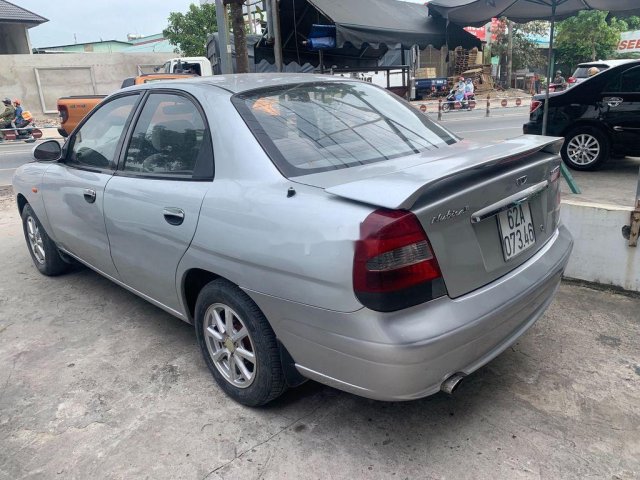 Xe Daewoo Nubira năm 2003, xe nhập còn mới0