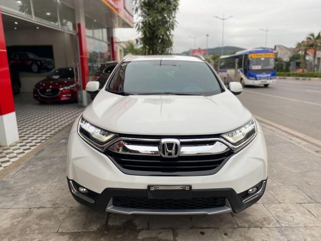 Cần bán Honda CR V sản xuất năm 2019, xe nhập còn mới, giá chỉ 955 triệu0