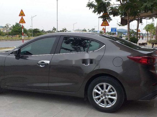 Cần bán xe Mazda 3 sản xuất năm 2018, xe tư nhân